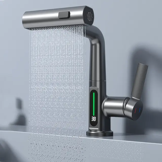 Washbasin Faucet - Splash