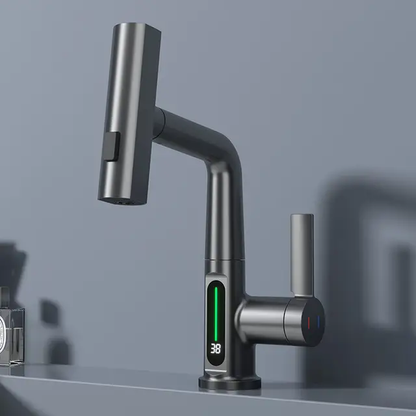 Washbasin Faucet - Splash