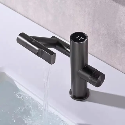 Washbasin Faucet - Creek