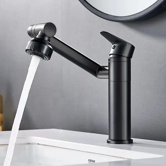 Washbasin Faucet - Brook