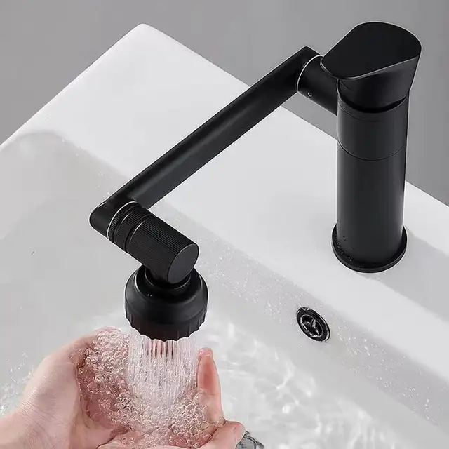 Washbasin Faucet - Brook