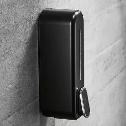 Soap Dispenser - Black