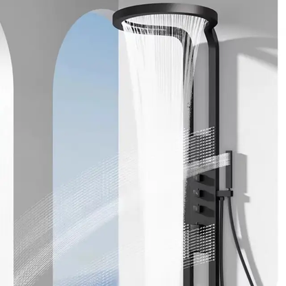 Shower Panel - Tornado