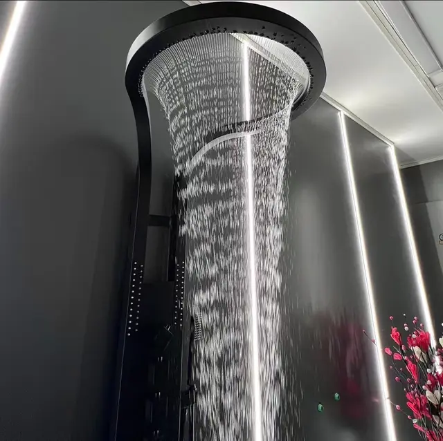 Shower Panel - Tornado