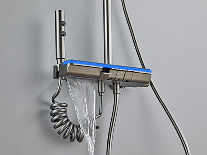 Shower Set - Arowana