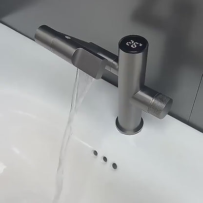 Washbasin Faucet - Creek