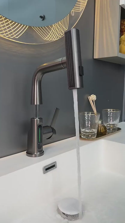 Washbasin Faucet - Splash