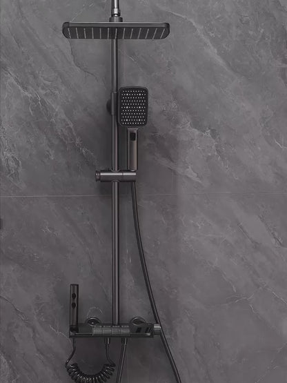 Shower Set - Reef