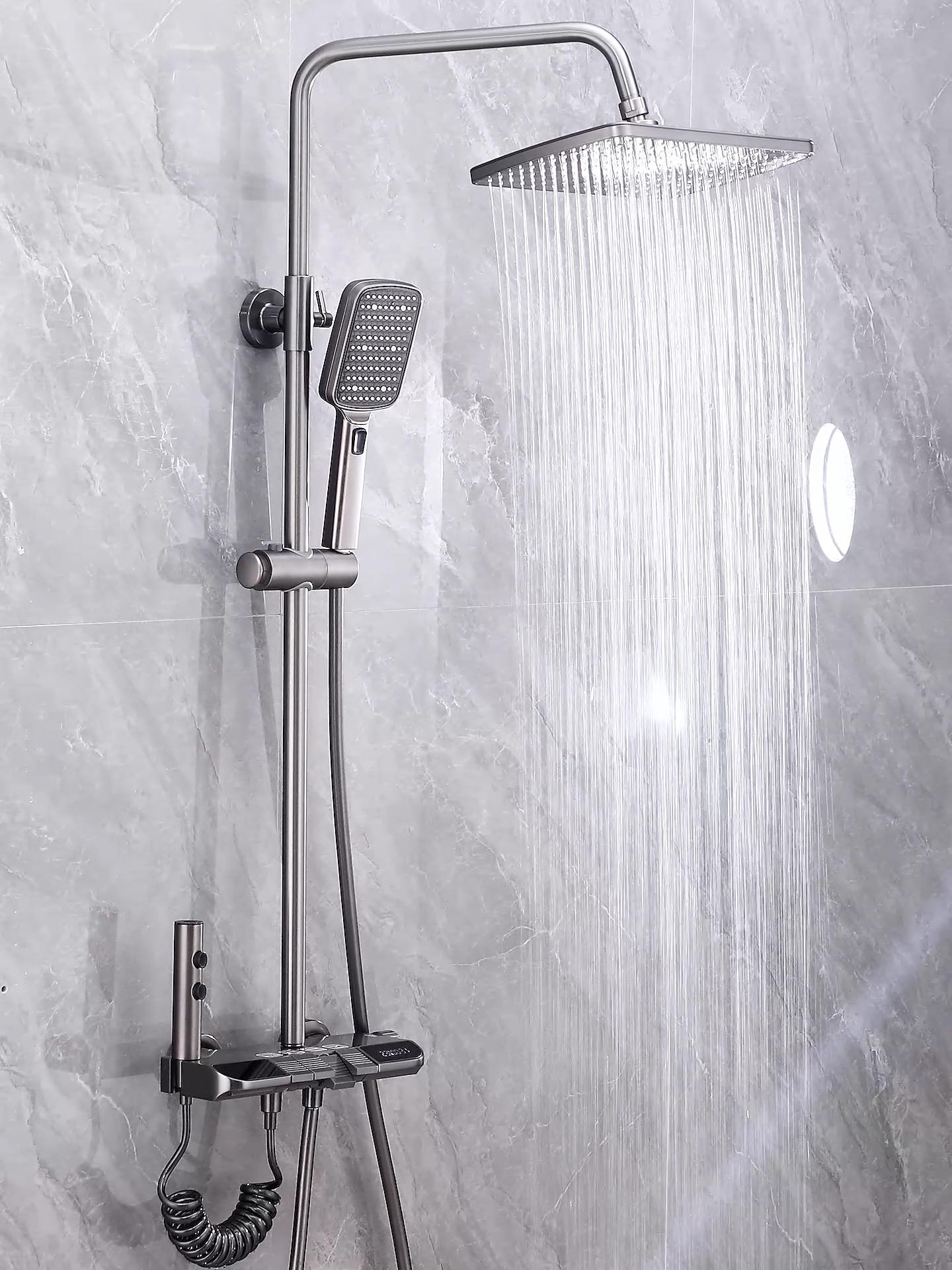 Shower Set - Reef